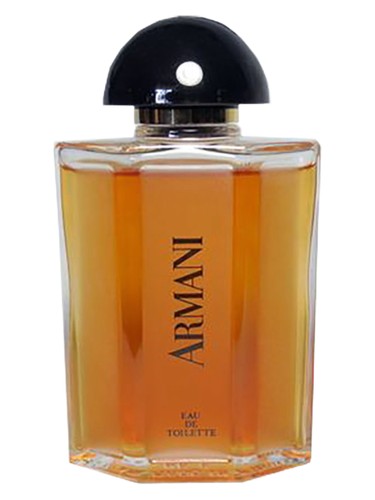 Frasco de Armani — Giorgio Armani