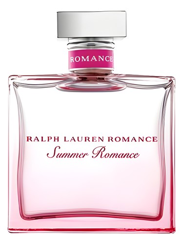 Frasco de Summer Romance, de Ralph Lauren