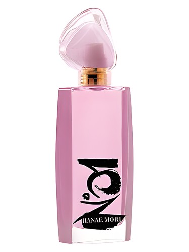 Frasco de Hanae Mori N01, de Hanae Mori