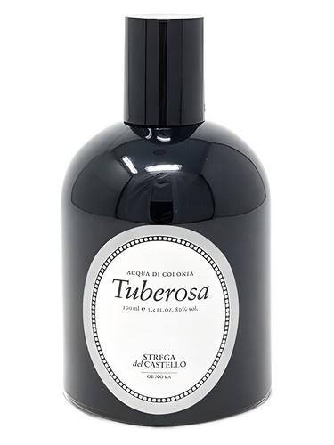Frasco de Tuberosa, de Strega Del Castello