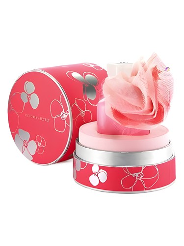 Frasco de Chiffon Peony Freesia, de Victoria's Secret