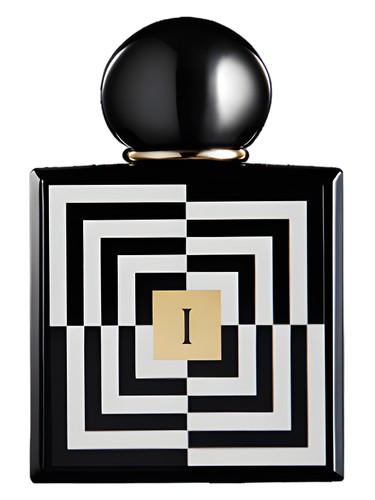 Frasco de Karus (formerly Numero I) — Adamo Parfum