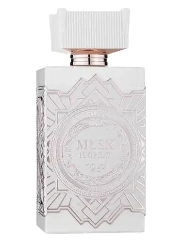 Frasco de Musk Is Great — Zimaya