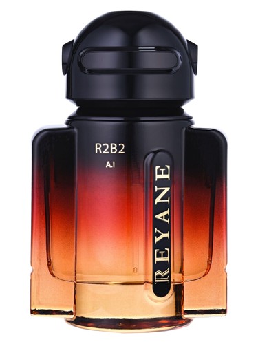 Frasco de R2B2 A.I., de Reyane Tradition