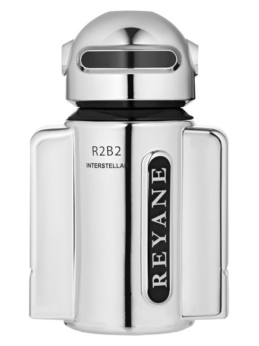 Frasco de R2B2 Interstellar, de Reyane Tradition