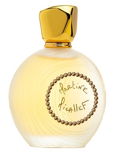 Frasco de Mon Parfum — M. Micallef