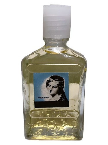 Frasco de Spīdola — Dzintars