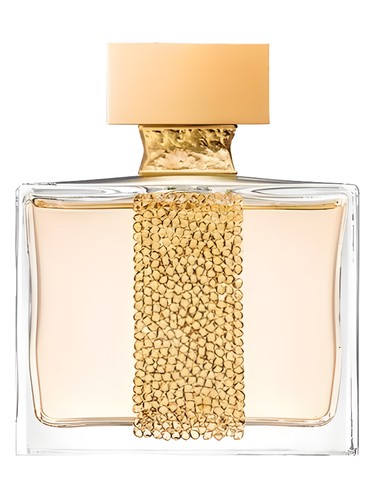 Frasco de Royal Muska — M. Micallef