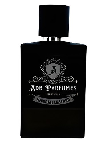 Frasco de Imperial Leather, de ADR Extrait de Parfum
