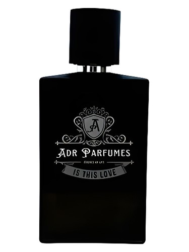 Frasco de Is This Love — ADR Extrait de Parfum