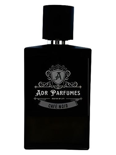 Frasco de Cafè Noir, de ADR Extrait de Parfum