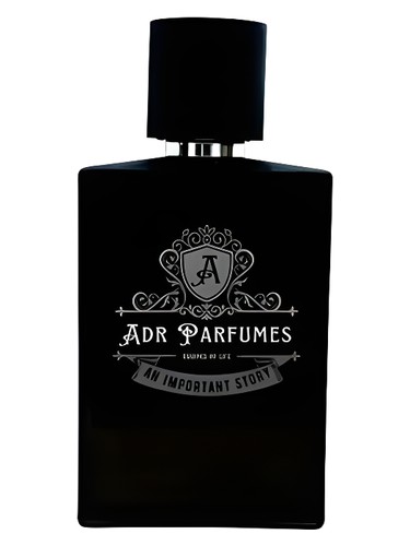 Frasco de An Important Story — ADR Extrait de Parfum