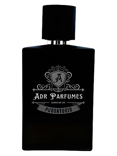 Frasco de Purgatorio — ADR Extrait de Parfum