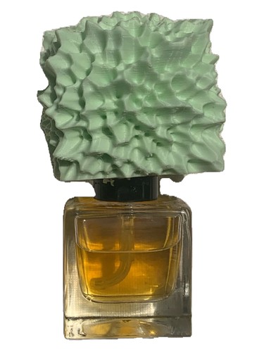 Frasco de Ground-Zero Standards, de Phronema Perfumes