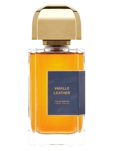 Frasco de Vanille Leather — BDK Parfums