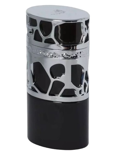 Frasco de Qimmah for Men, de Lattafa Perfumes