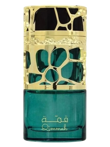 Frasco de Qimmah for Women — Lattafa Perfumes