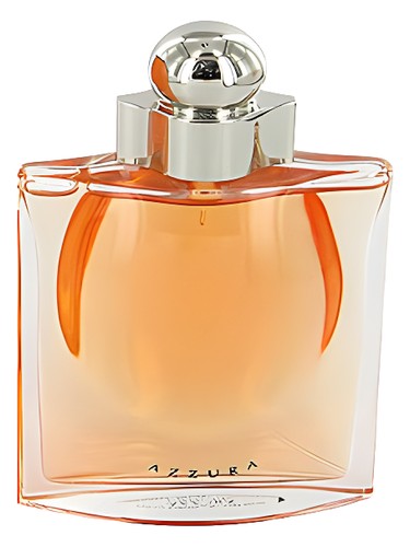 Frasco de Azzura — Azzaro