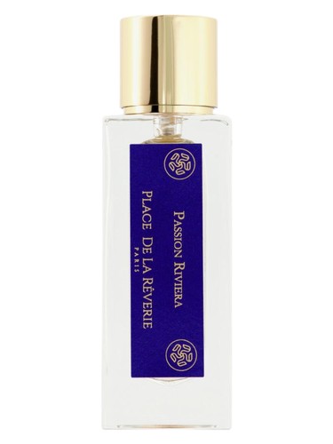Frasco de Passion Riviera — Place de la Rêverie