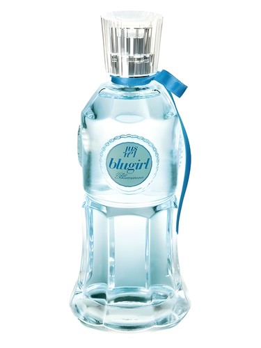 Frasco de Blugirl Jus No.1, de Blumarine