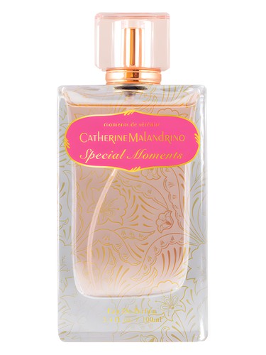 Frasco de Special Moments — Catherine Malandrino