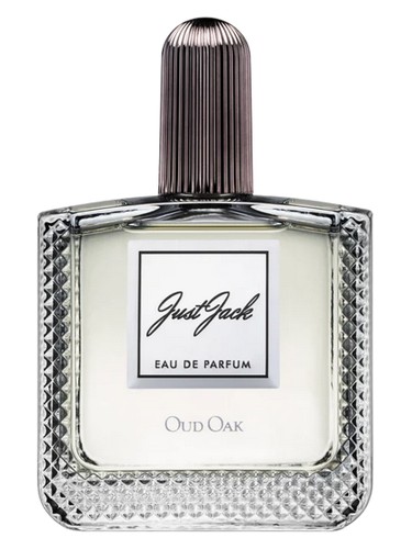 Frasco de Oud Oak, de Just Jack