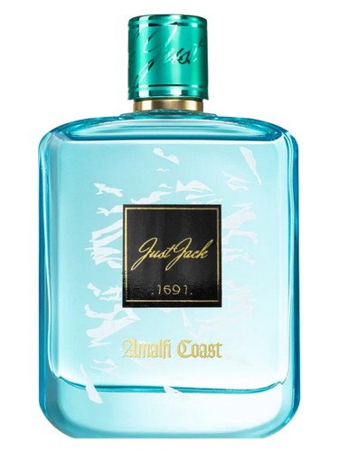 Frasco de Amalfi Coast, de Just Jack