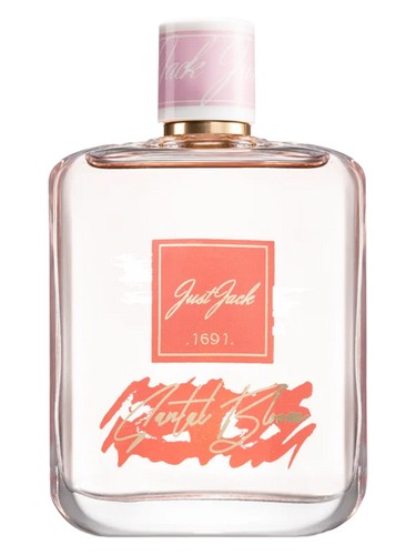 Frasco de Santal Bloom, de Just Jack