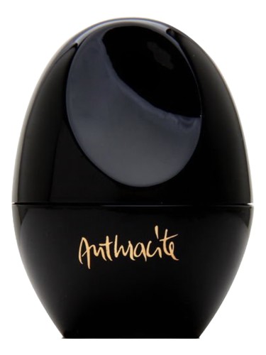 Frasco de Anthracite, de Jacomo