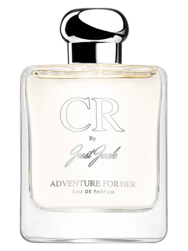 Frasco de Adventure for Her, de Just Jack