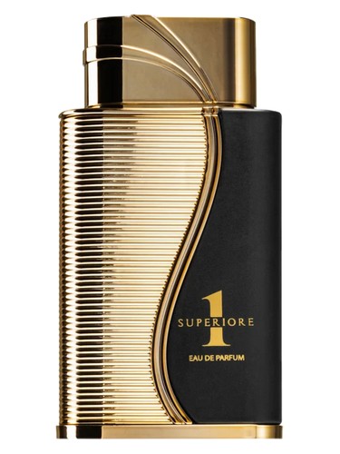 Frasco de 1 Superiore, de Just Jack