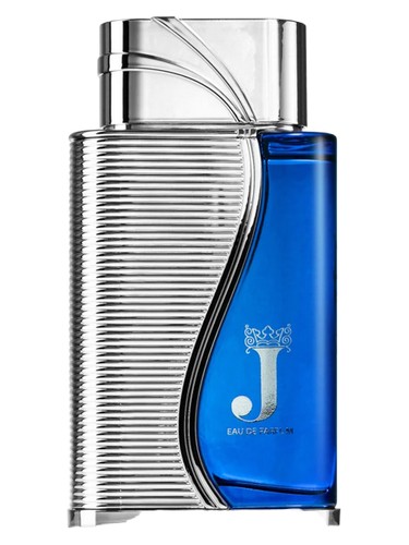 Frasco de J, de Just Jack