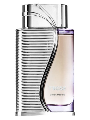 Frasco de T'Rose — Just Jack