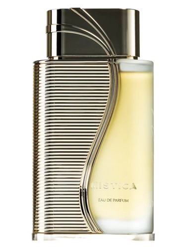 Frasco de Mistica, de Just Jack