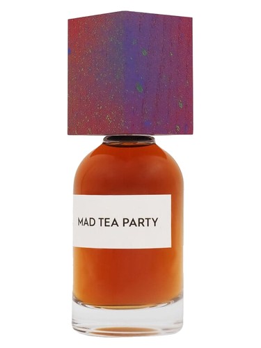 Frasco de Mad Tea Party — Le Frag