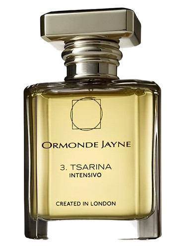Frasco de Tsarina Intensivo, de Ormonde Jayne