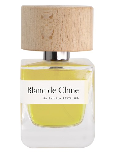 Frasco de Blanc de Chine, de Parfumeurs du Monde