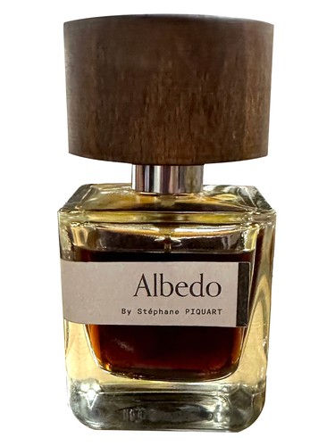 Frasco de Albedo — Parfumeurs du Monde