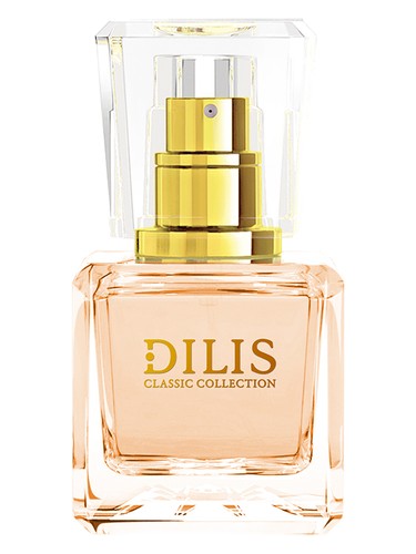 Frasco de Dilis Classic Collection No44, de Dilís Parfum