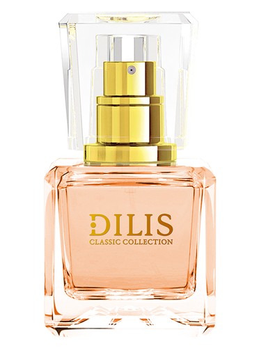 Frasco de Dilis Classic Collection No45, de Dilís Parfum