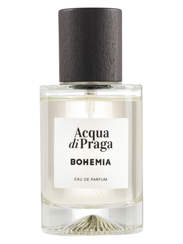 Frasco de Bohemia, de Acqua di Praga