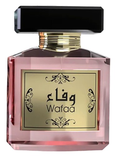 Frasco de Wafaa, de Zirconia Arabia