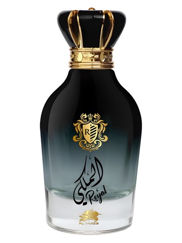 Frasco de Royal, de Emper