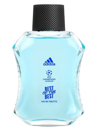 Frasco de Adidas UEFA Best Of The Best, de Adidas