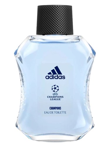Frasco de Adidas UEFA Champions League — Adidas
