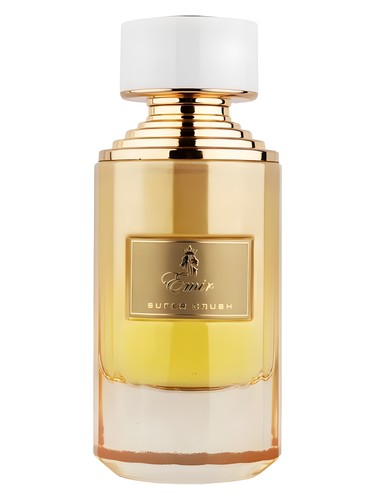 Frasco de Emir Super Crush, de PARIS CORNER