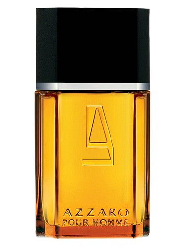 Frasco de Azzaro pour Homme — Azzaro