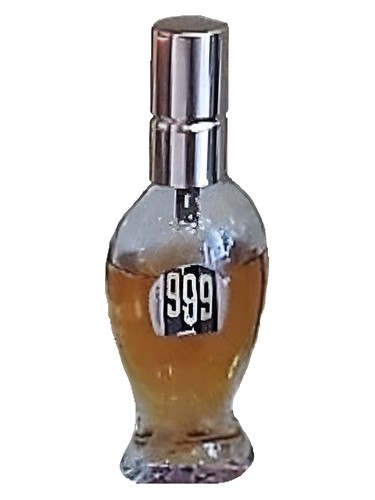 Frasco de 999, de Dzintars