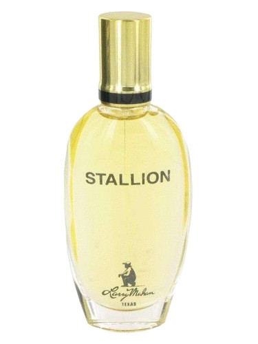 Frasco de Stallion, de Larry Mahan