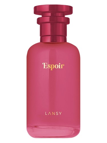 Frasco de ESPOIR — LANSY
